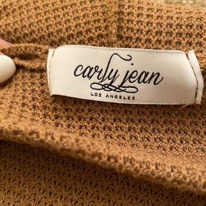 Carly Jean hoodie
